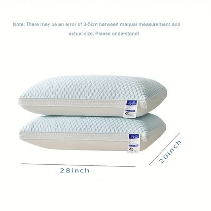 Cooling Massage Pillow