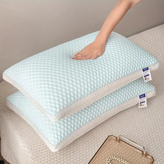 Cooling Massage Pillow
