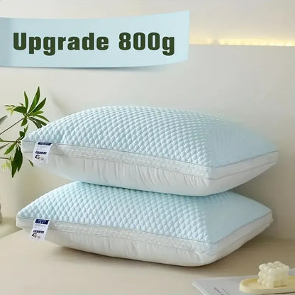 Cooling Massage Pillow