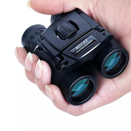 HD 40x22 Binoculars