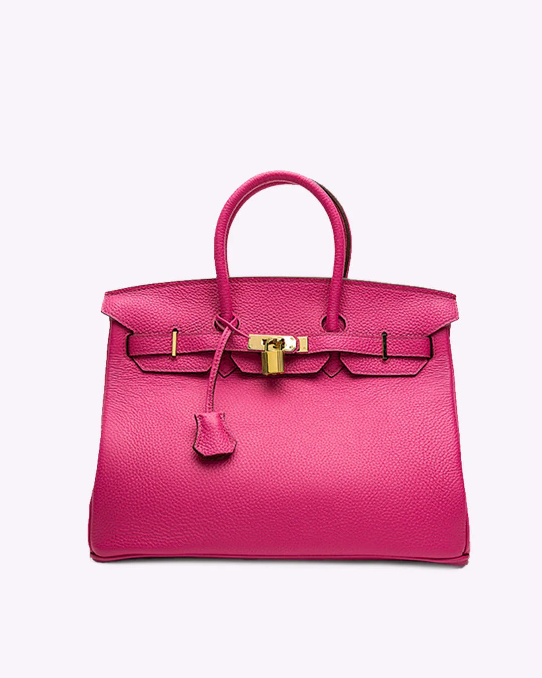 Luxury Leather Handbag for Women