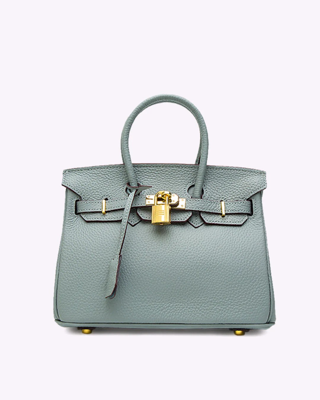 Luxury Leather Handbag for Women