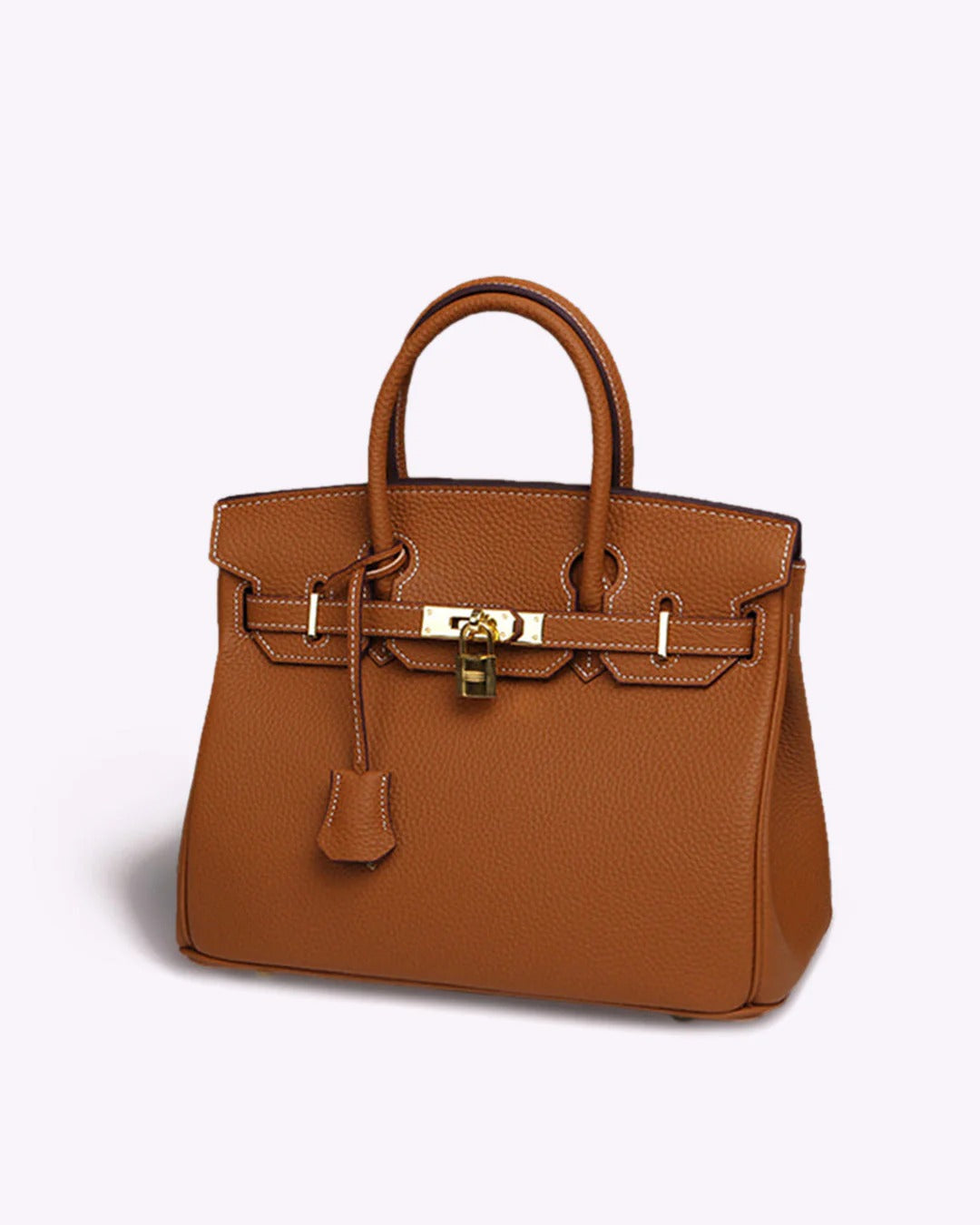 Luxury Leather Handbag for Women
