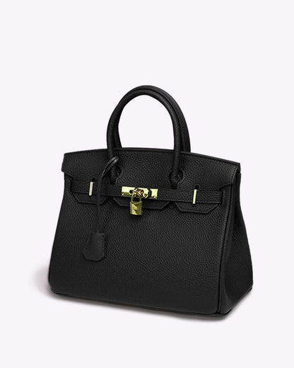 Luxury Leather Handbag for Women