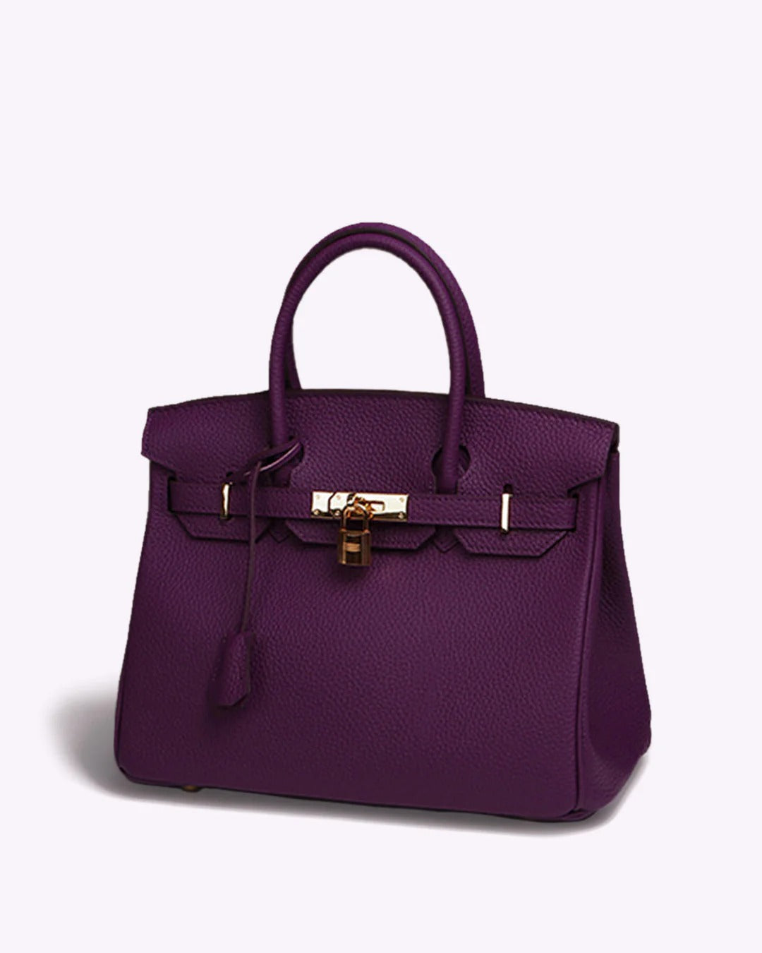 Luxury Leather Handbag for Women