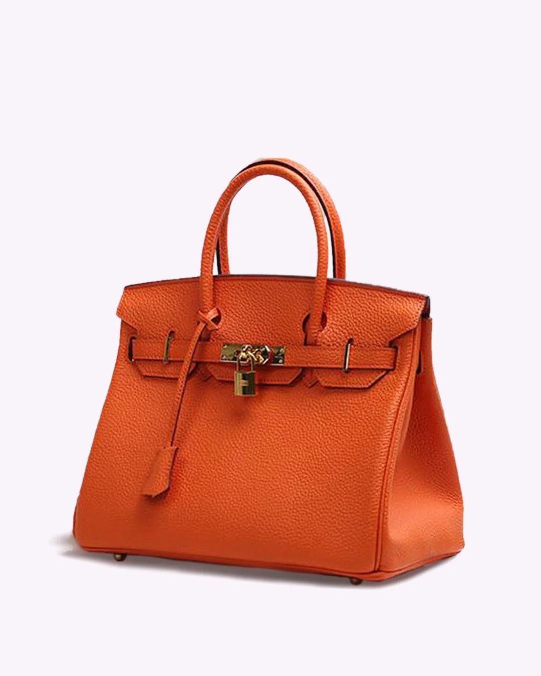 Luxury Leather Handbag for Women