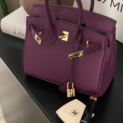 Luxury Leather Handbag for Women