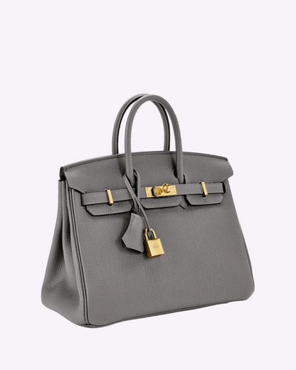 Luxury Leather Handbag for Women