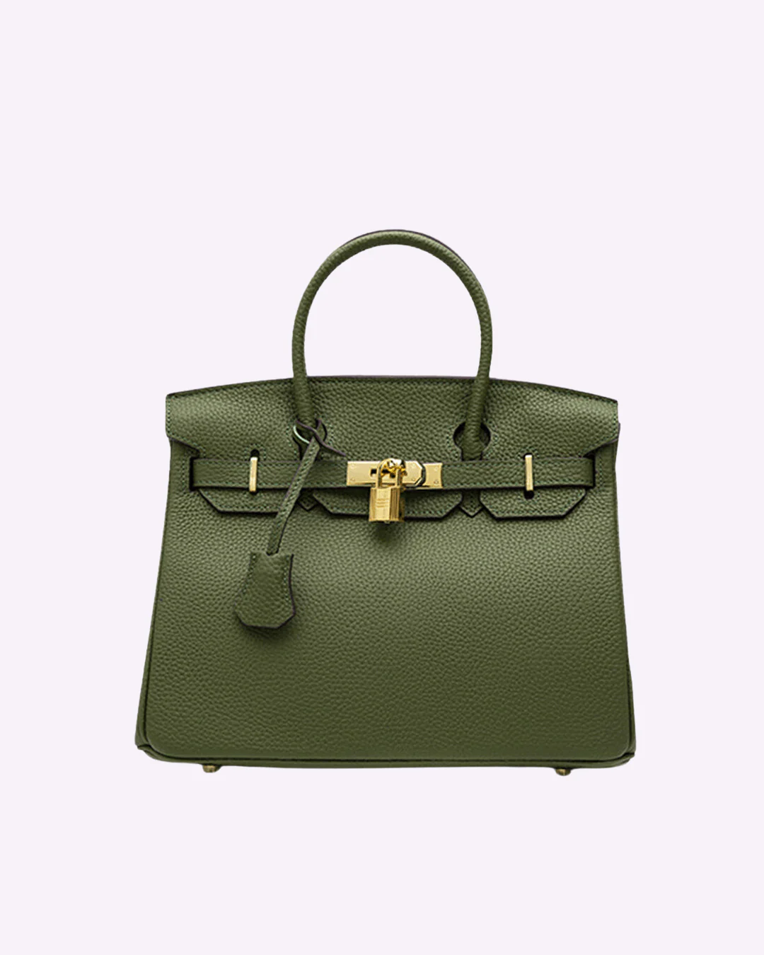 Luxury Leather Handbag for Women