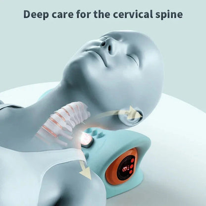 Neck Massager Pro