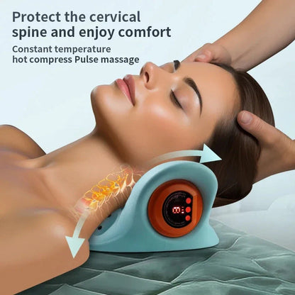 Neck Massager Pro