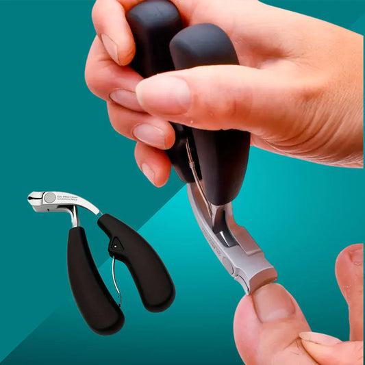 PrecisionEdge Nail Clipper