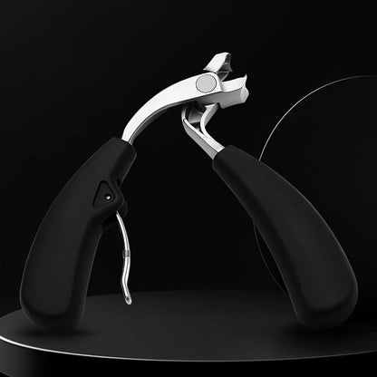 PrecisionEdge Nail Clipper