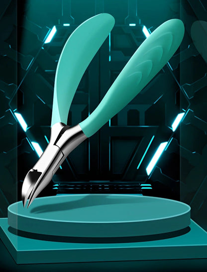 Premium Toenail Clippers for Seniors