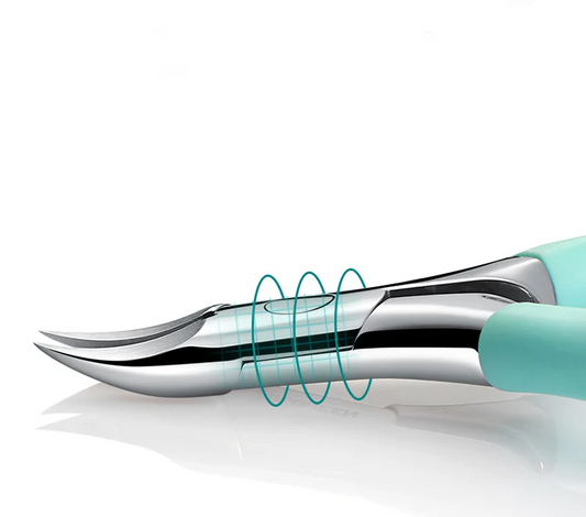 Premium Toenail Clippers for Seniors