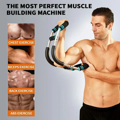 Ultimate Twister Arm Trainer